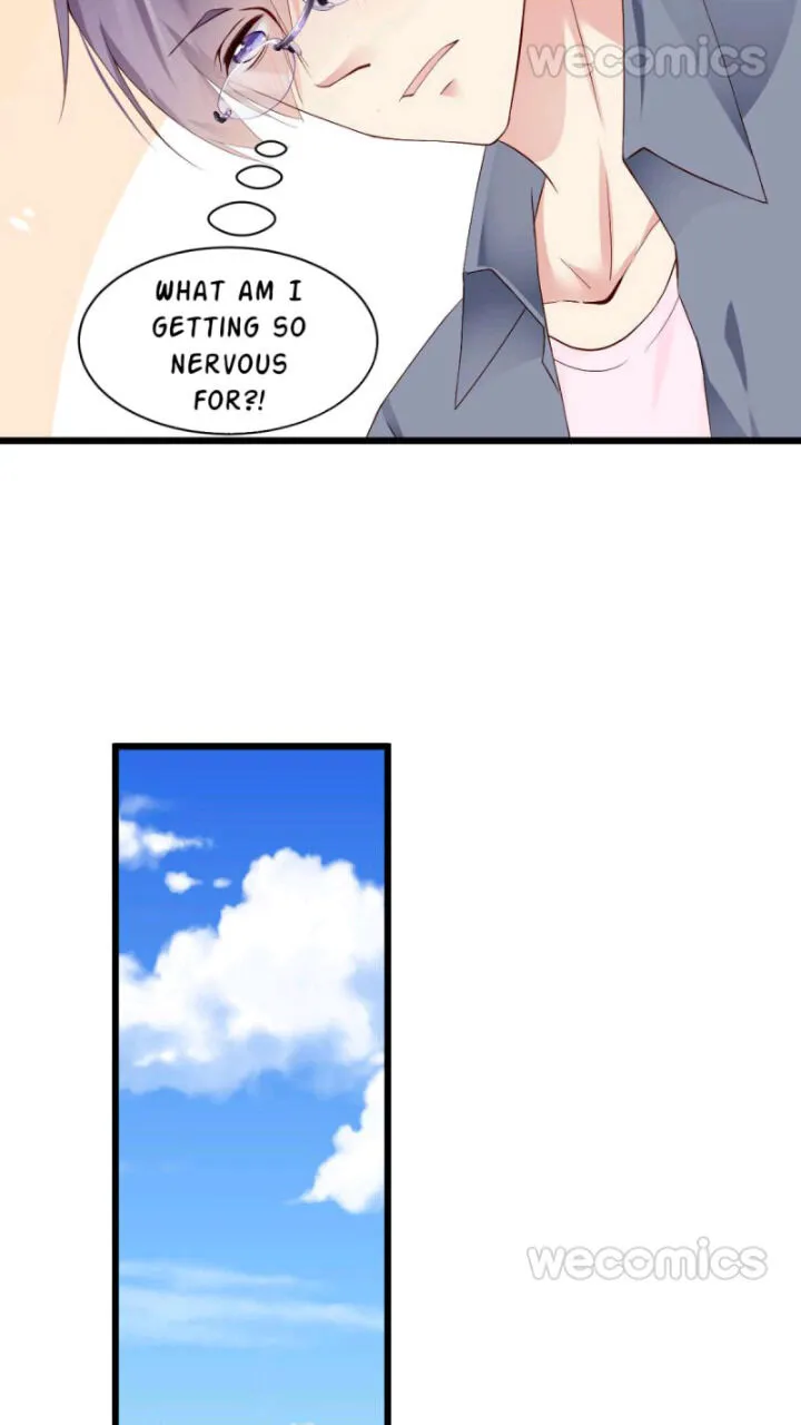 Messages From The Killer Chapter 61 page 21 - 