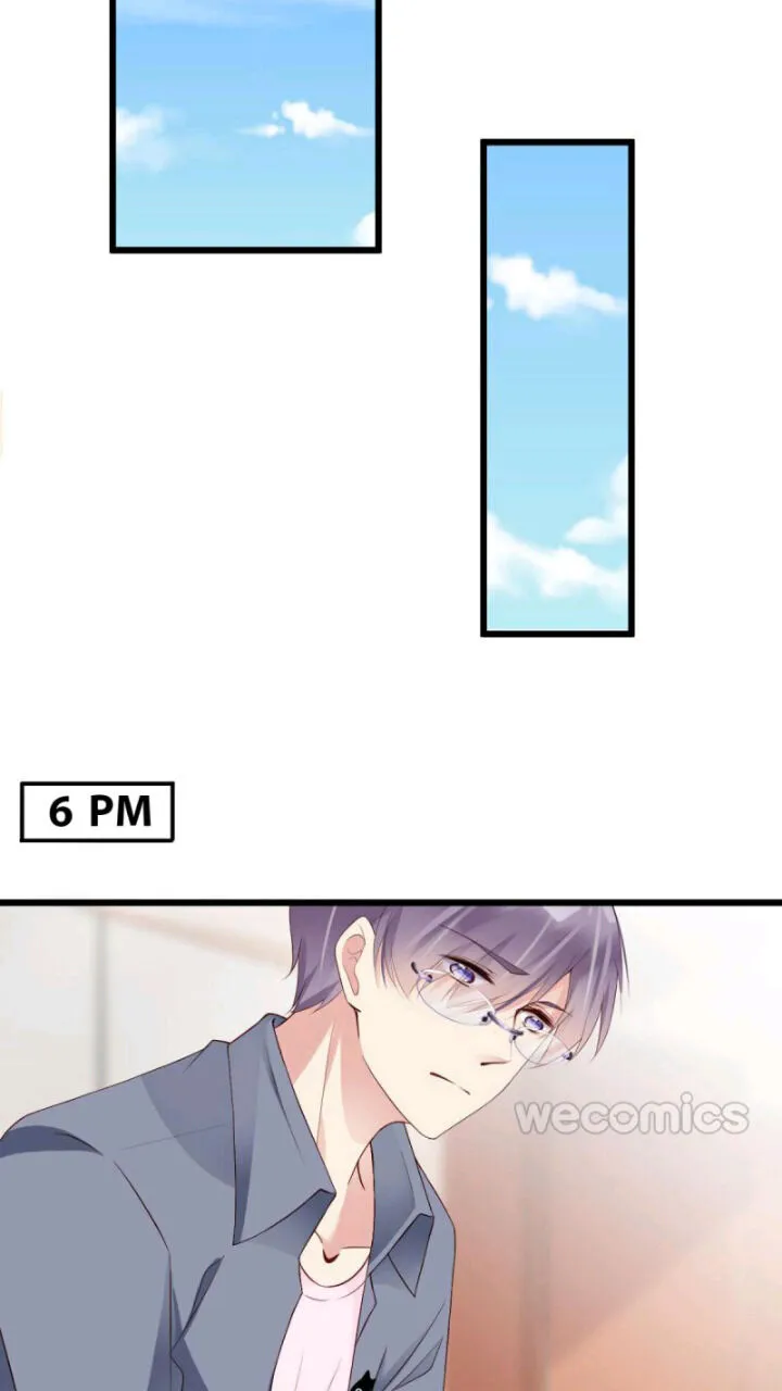 Messages From The Killer Chapter 61 page 22 - 