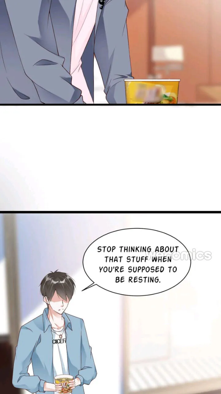 Messages From The Killer Chapter 61 page 23 - 