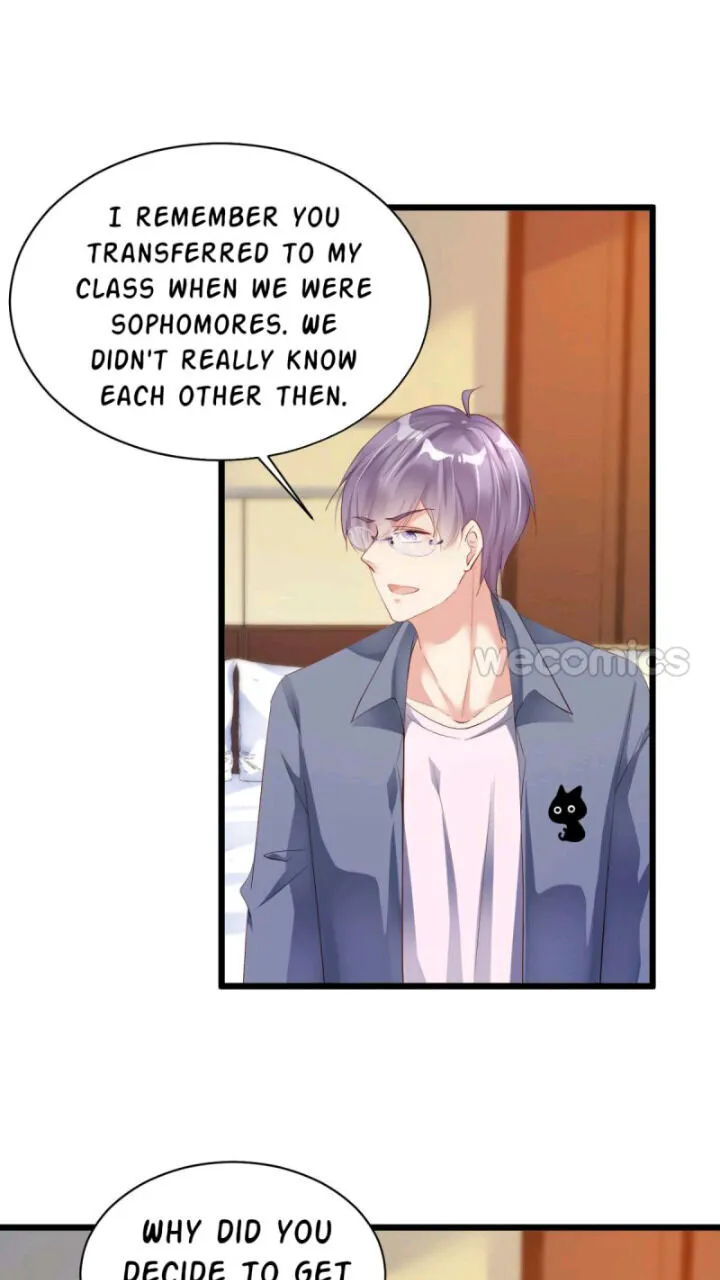 Messages From The Killer Chapter 61 page 28 - 