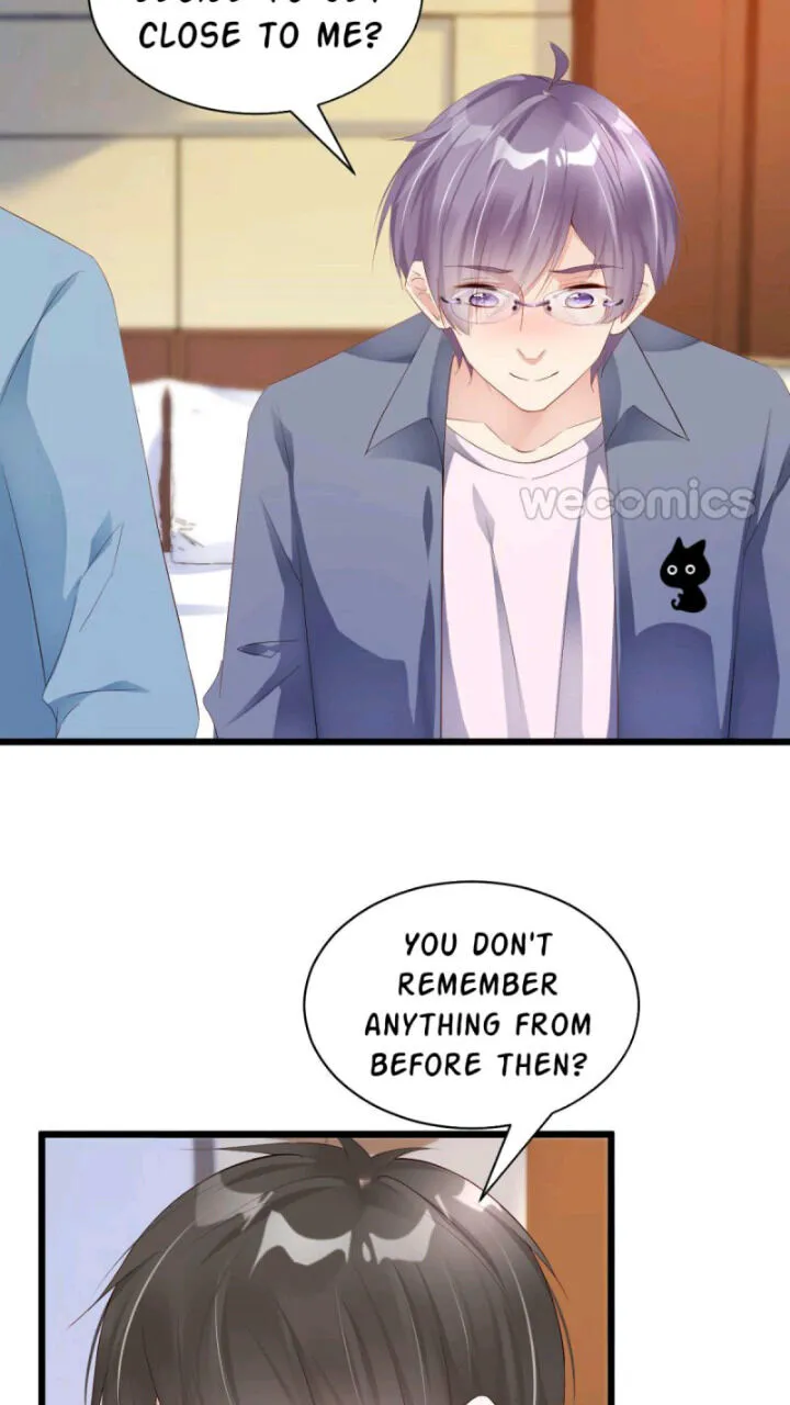 Messages From The Killer Chapter 61 page 29 - 