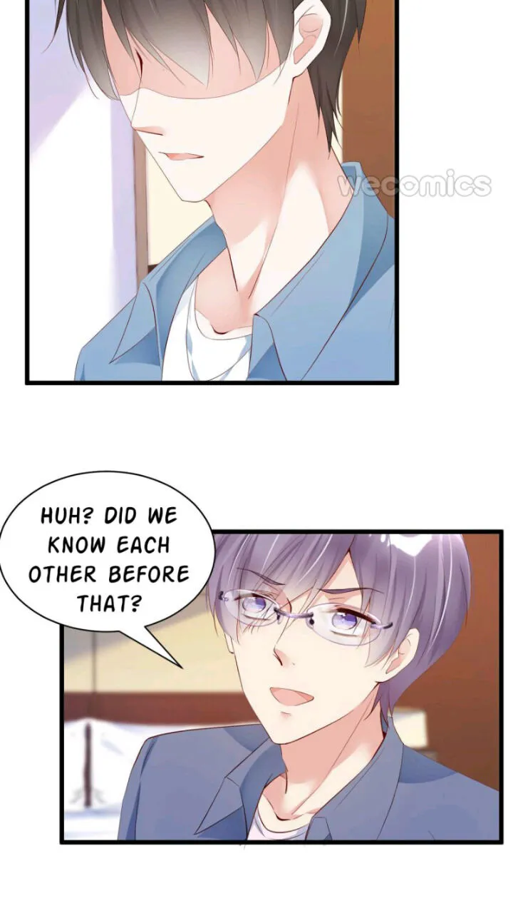 Messages From The Killer Chapter 61 page 30 - 