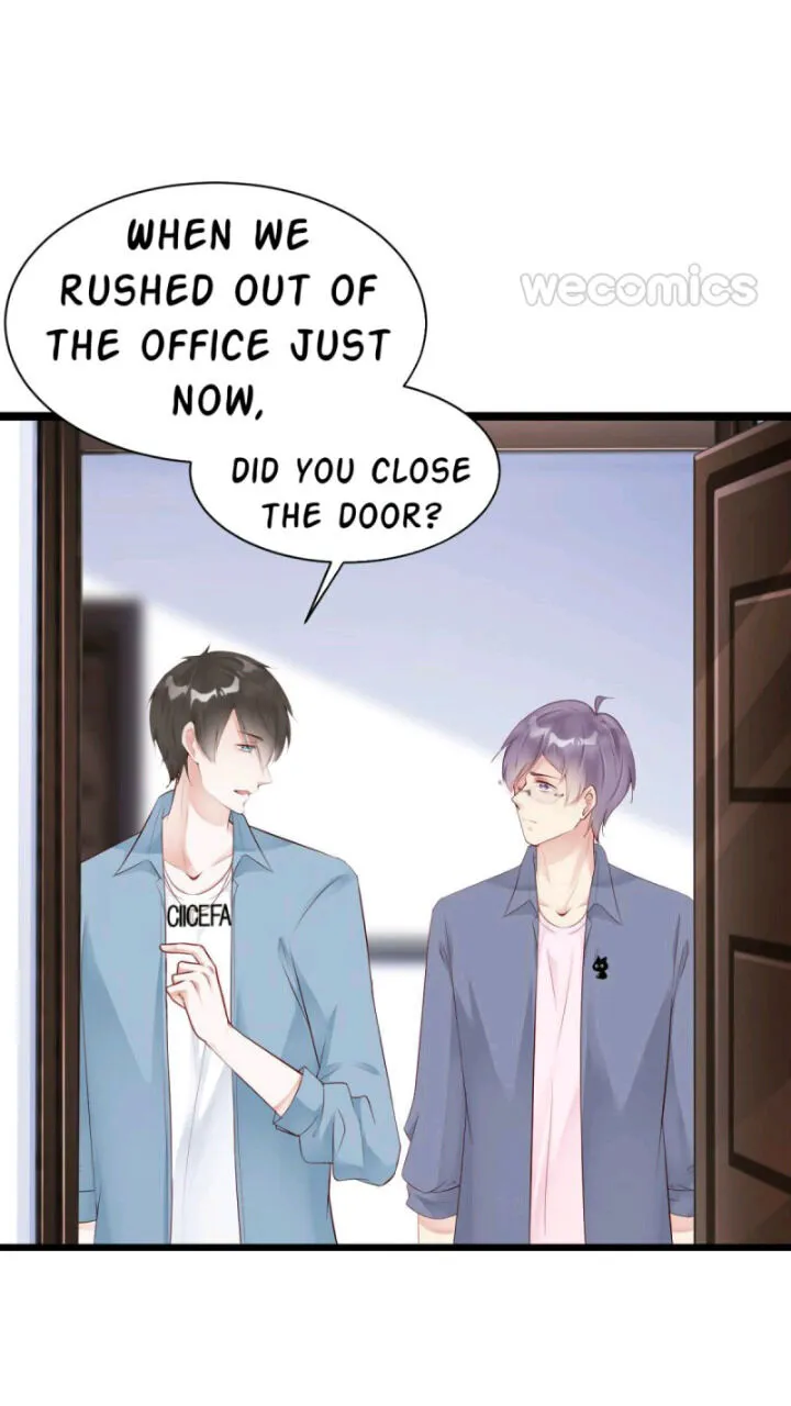 Messages From The Killer Chapter 61 page 4 - 