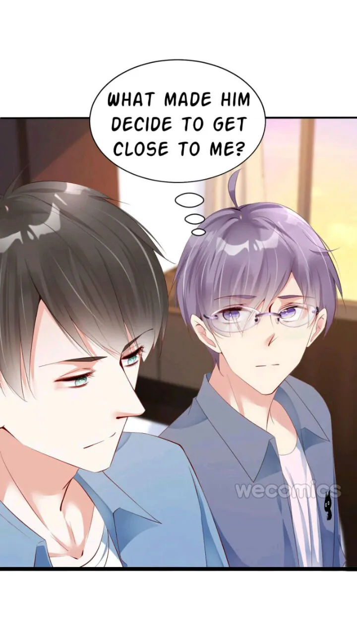 Messages From The Killer Chapter 61 page 33 - 