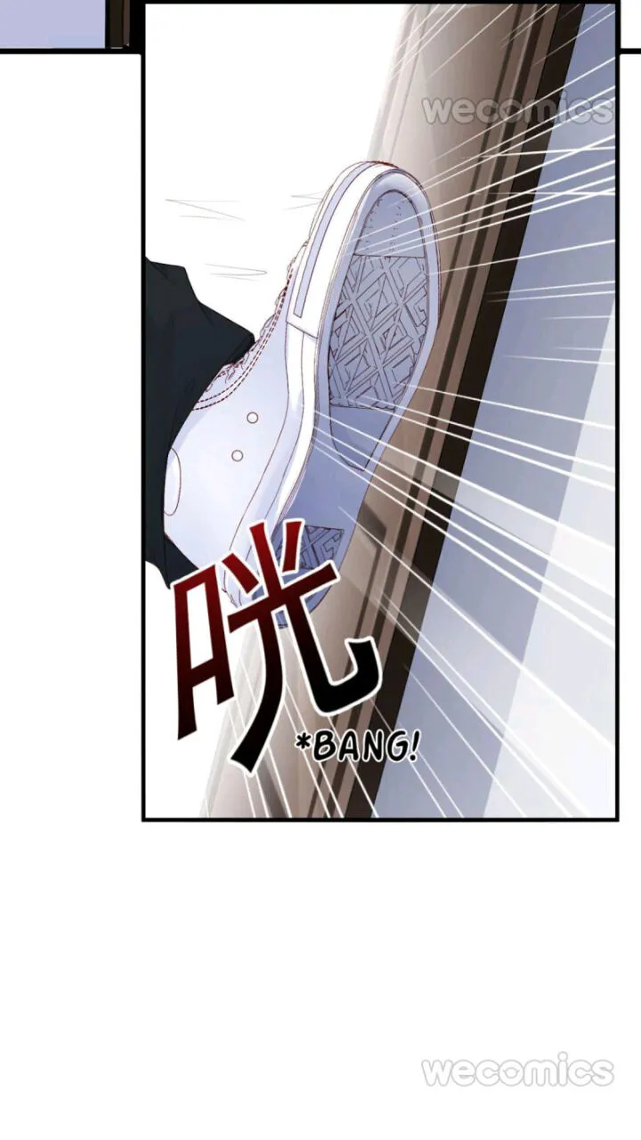 Messages From The Killer Chapter 61 page 7 - 