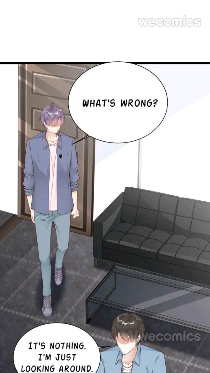 Messages From The Killer Chapter 61 page 8 - 