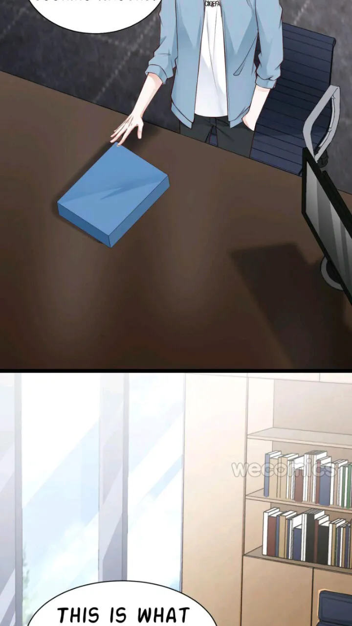 Messages From The Killer Chapter 61 page 9 - 