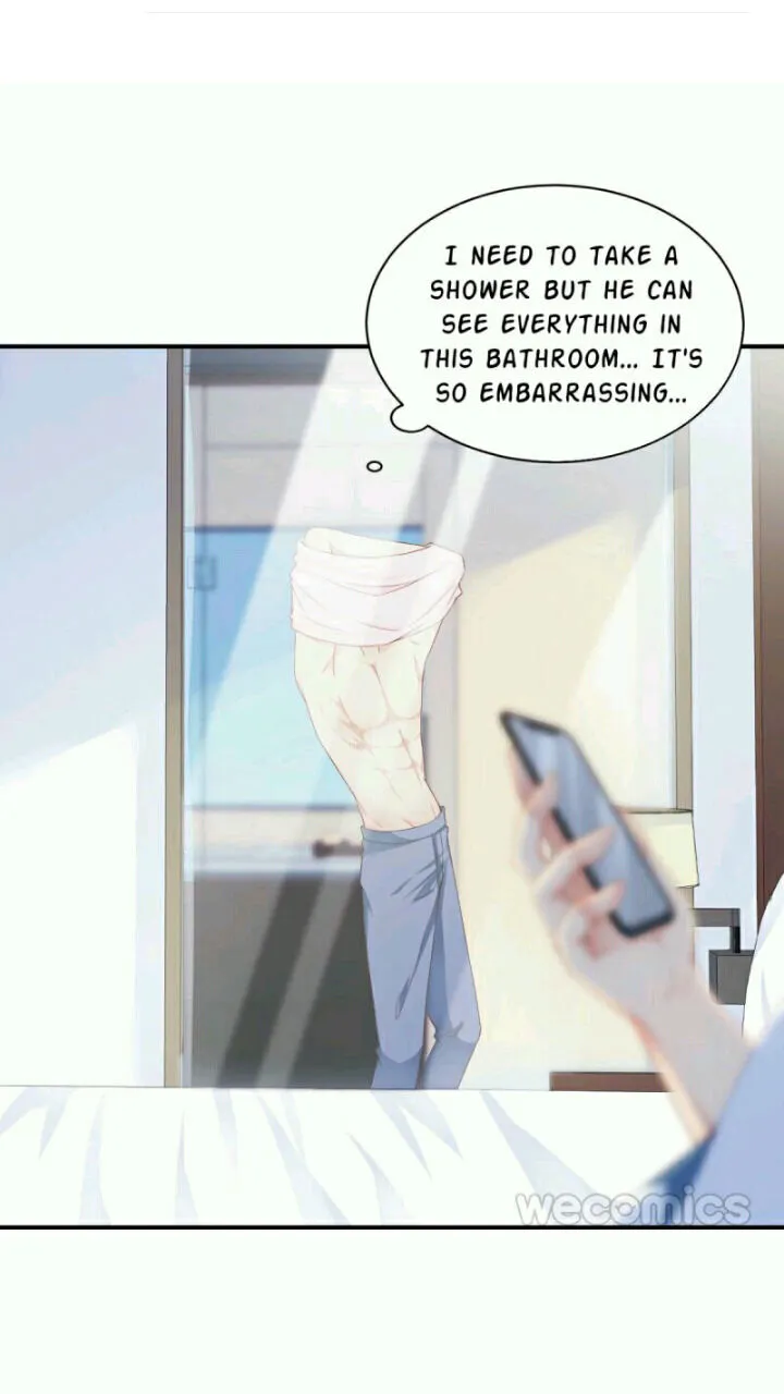 Messages From The Killer Chapter 62 page 1 - 