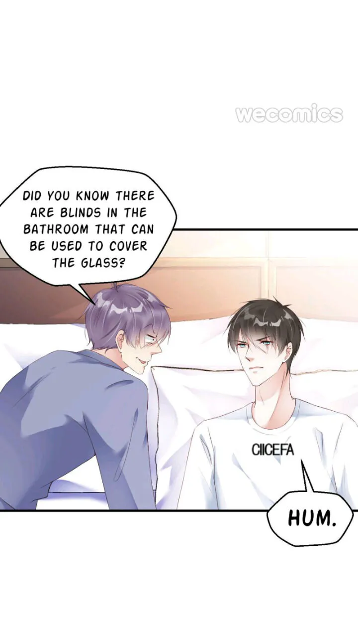 Messages From The Killer Chapter 62 page 11 - 