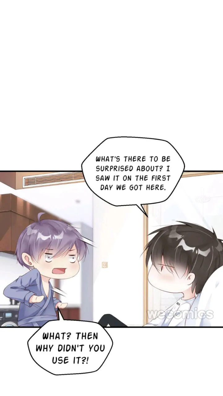 Messages From The Killer Chapter 62 page 13 - 