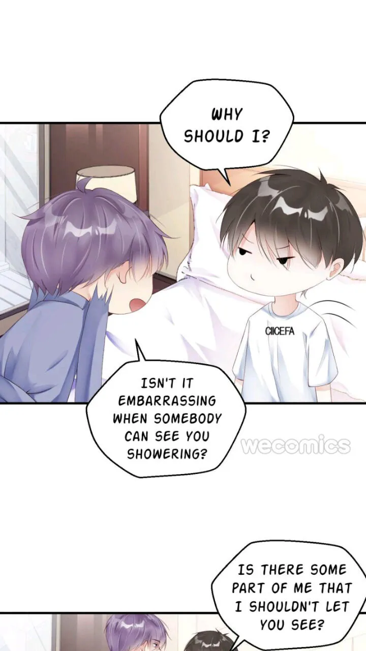 Messages From The Killer Chapter 62 page 14 - 