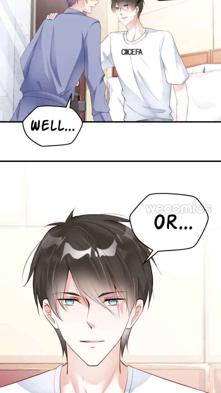 Messages From The Killer Chapter 62 page 15 - 