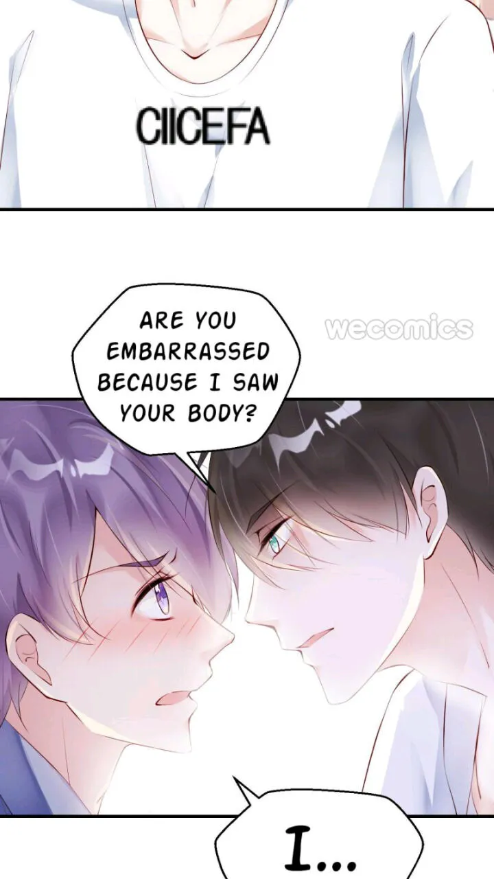 Messages From The Killer Chapter 62 page 16 - 