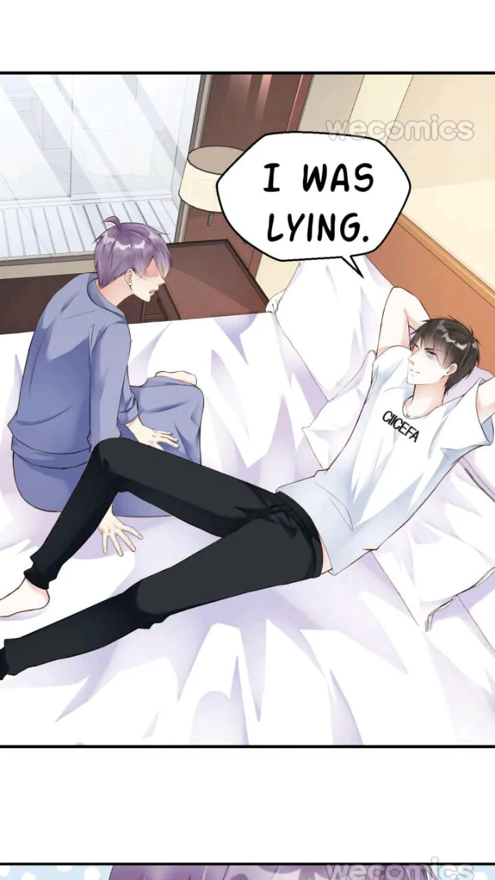 Messages From The Killer Chapter 62 page 18 - 