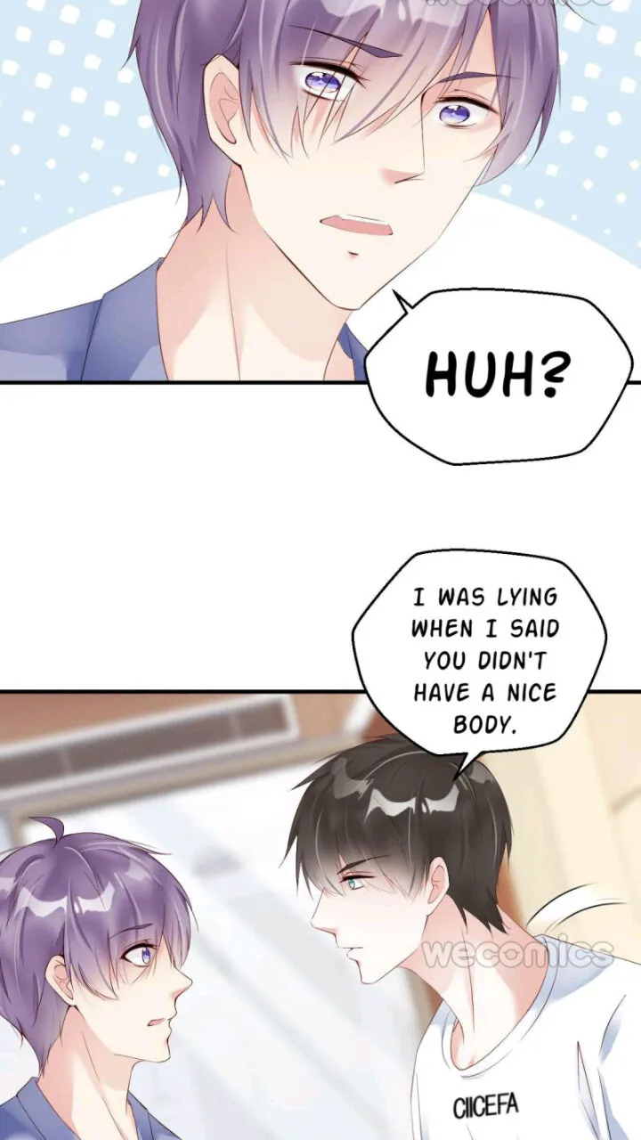 Messages From The Killer Chapter 62 page 19 - 