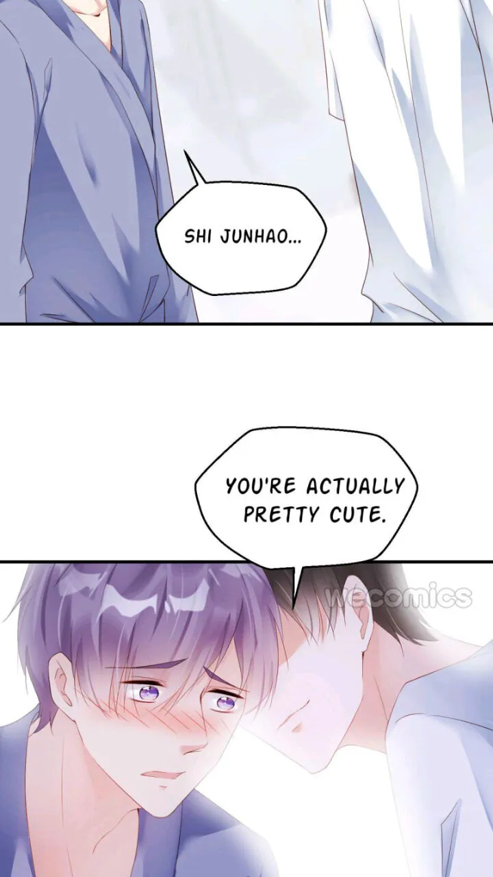 Messages From The Killer Chapter 62 page 20 - 