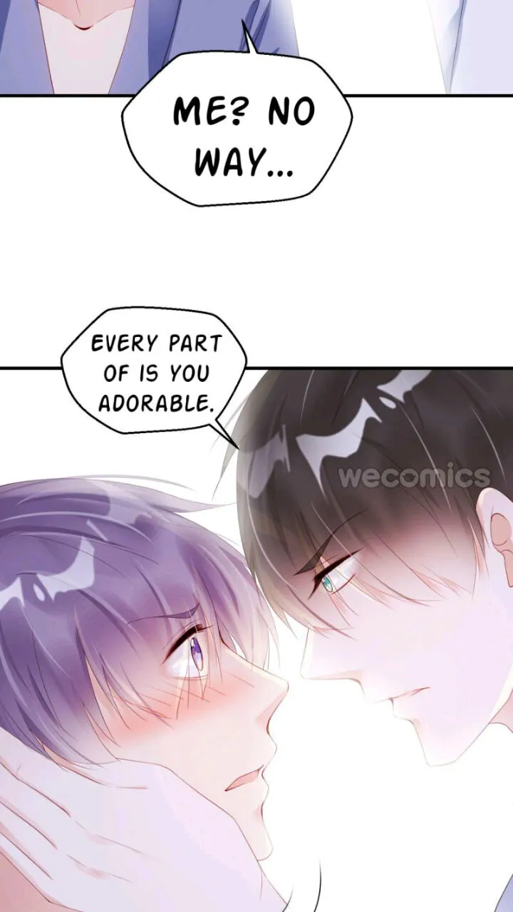 Messages From The Killer Chapter 62 page 21 - 