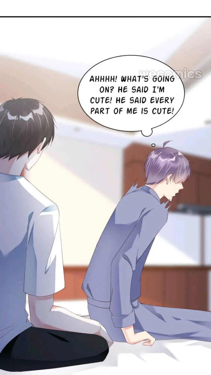 Messages From The Killer Chapter 62 page 24 - 