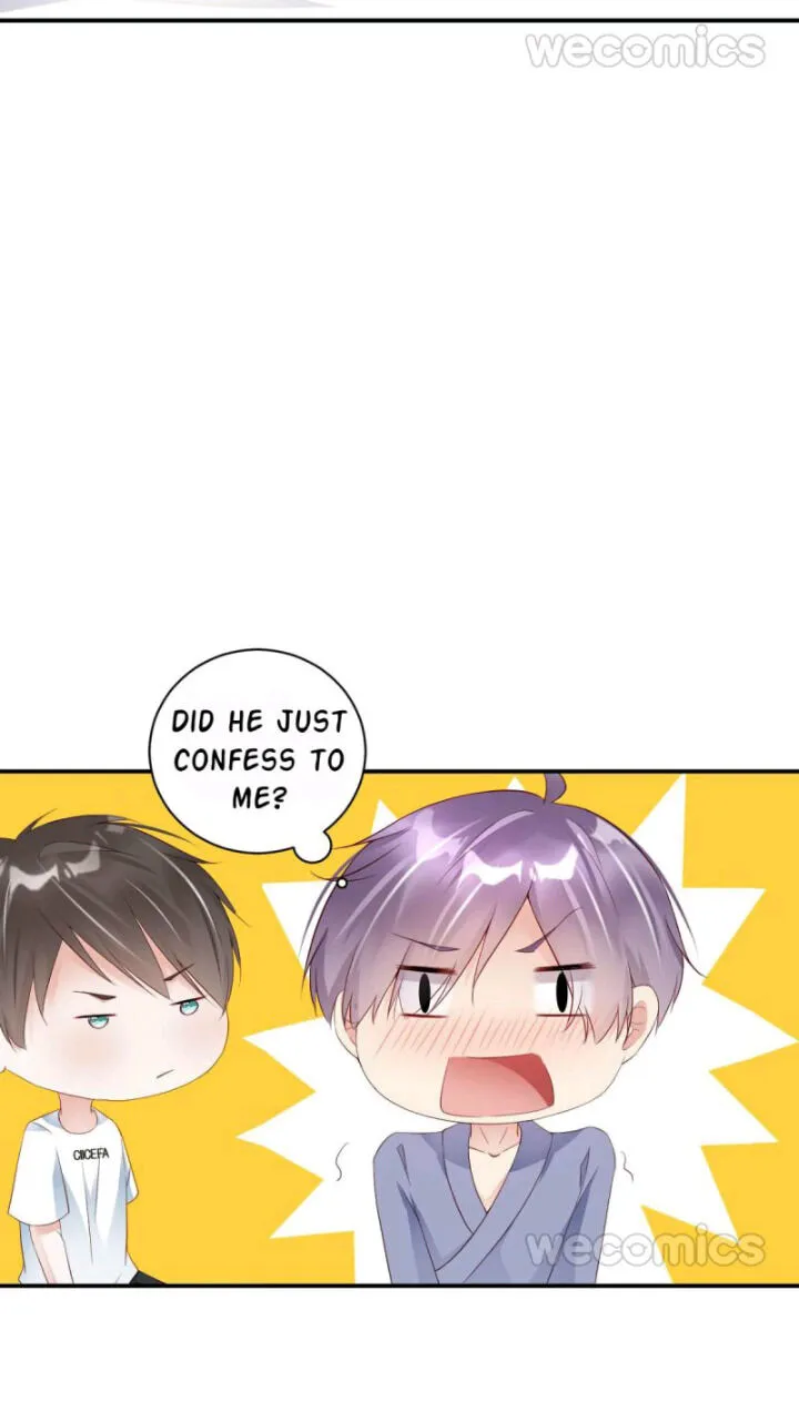 Messages From The Killer Chapter 62 page 25 - 