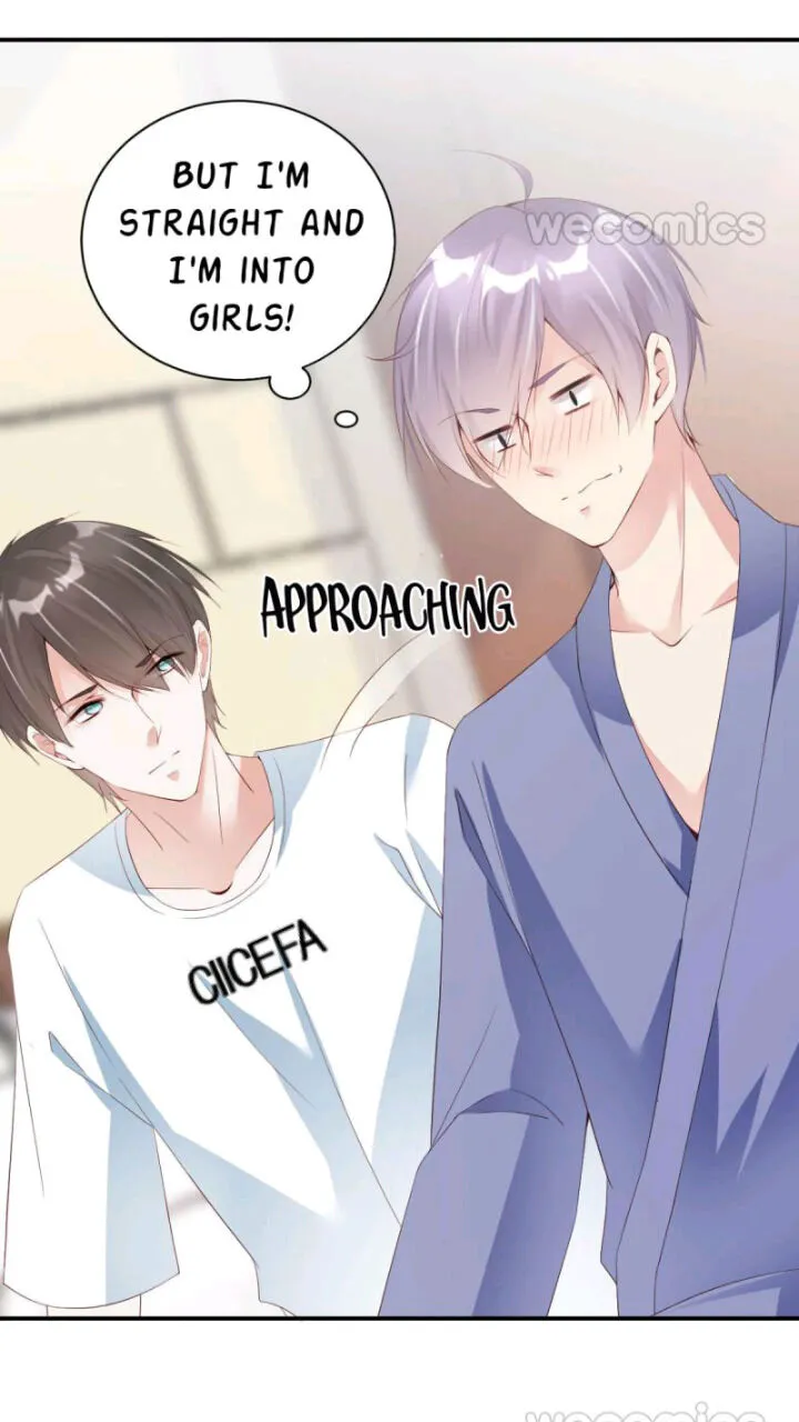 Messages From The Killer Chapter 62 page 26 - 