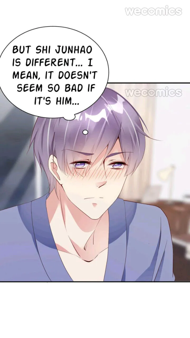 Messages From The Killer Chapter 62 page 27 - 