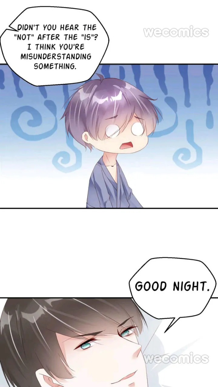 Messages From The Killer Chapter 62 page 29 - 