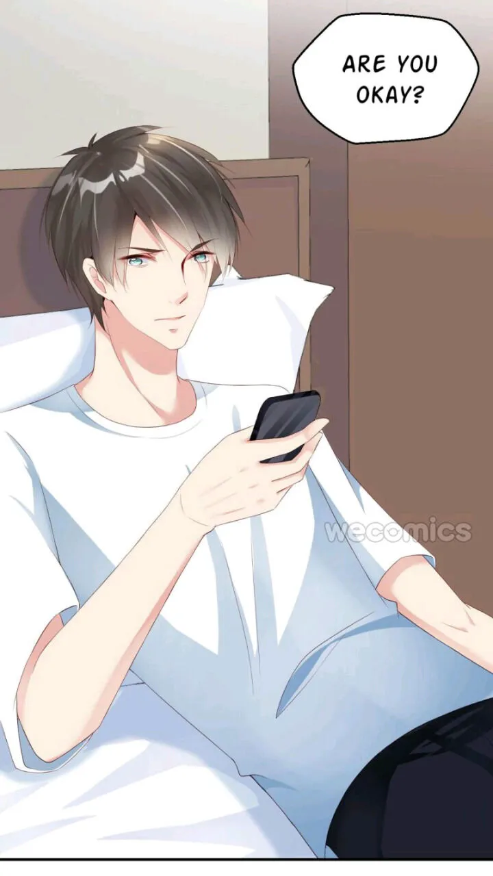 Messages From The Killer Chapter 62 page 9 - 