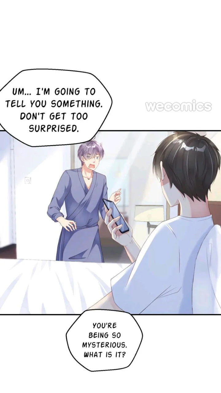 Messages From The Killer Chapter 62 page 10 - 