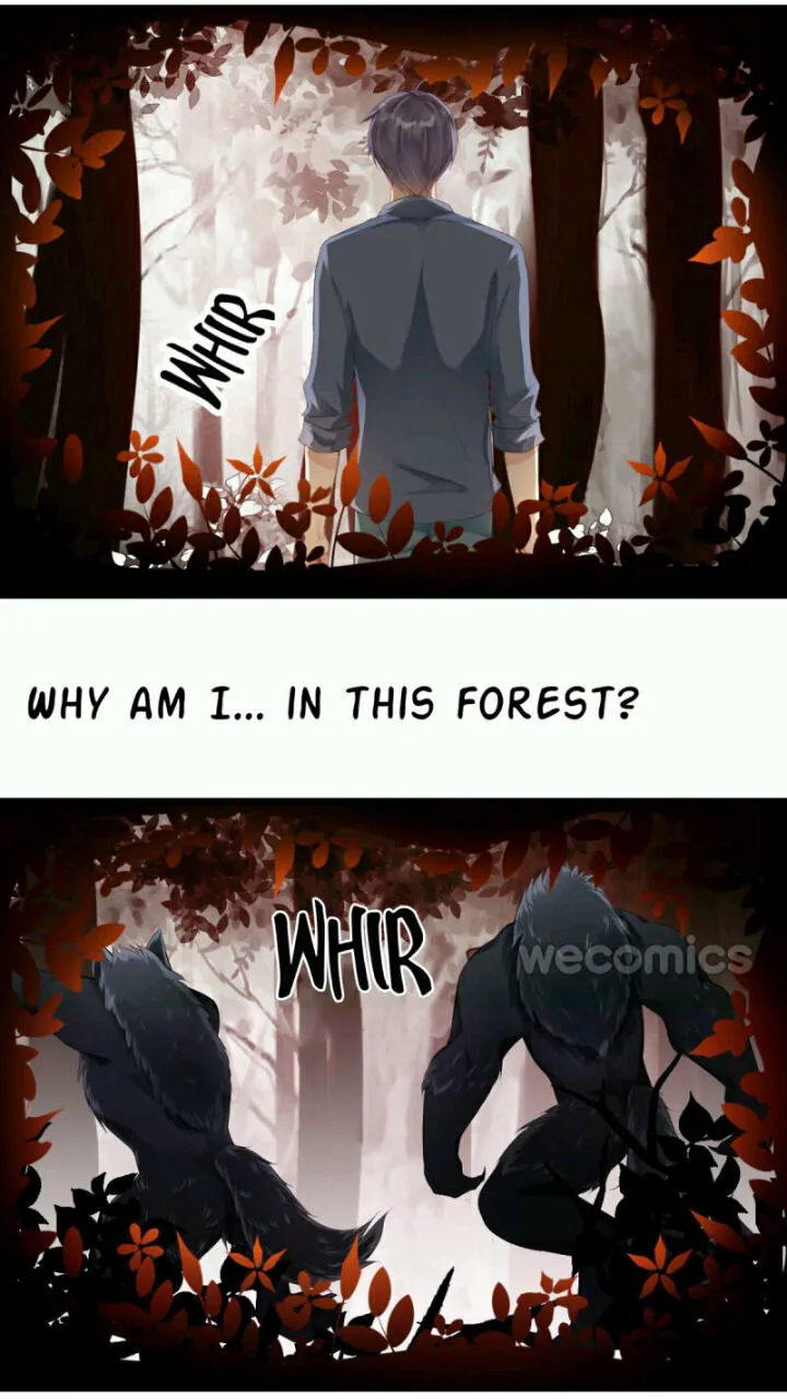 Messages From The Killer Chapter 63 page 1 - 