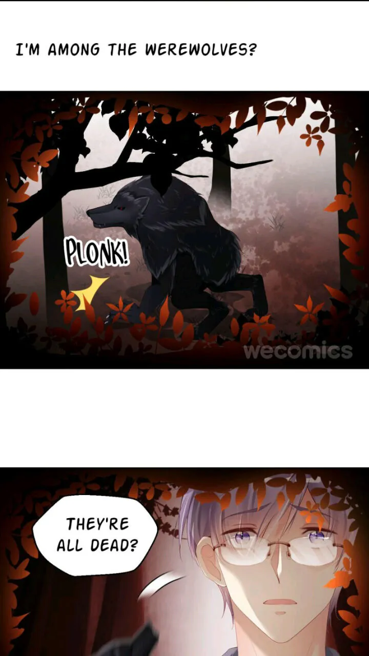 Messages From The Killer Chapter 63 page 2 - 
