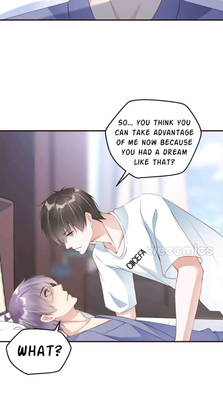 Messages From The Killer Chapter 63 page 12 - 