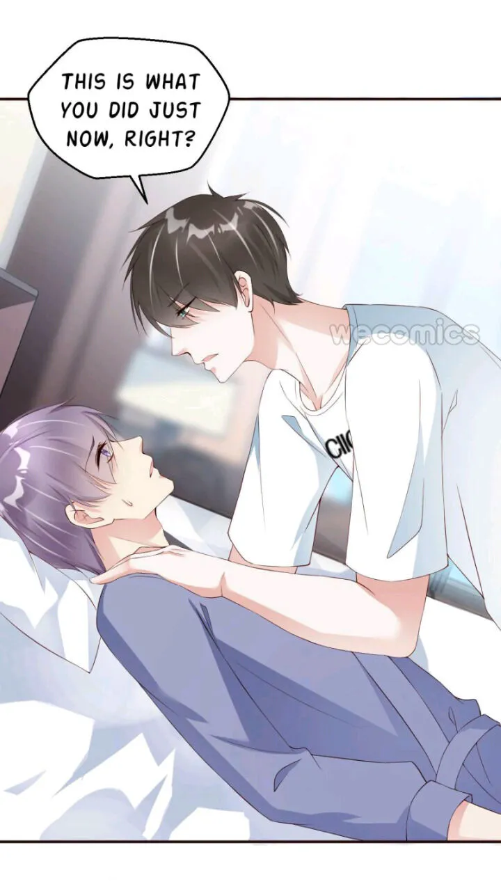 Messages From The Killer Chapter 63 page 13 - 