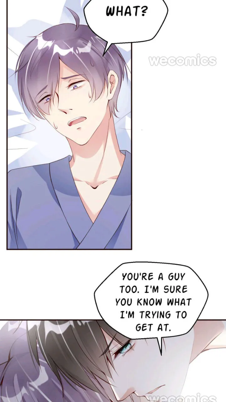 Messages From The Killer Chapter 63 page 14 - 