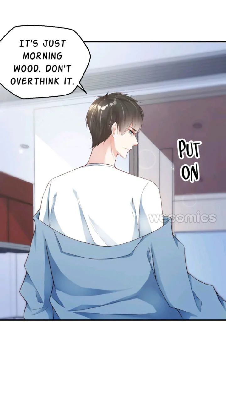 Messages From The Killer Chapter 63 page 17 - 