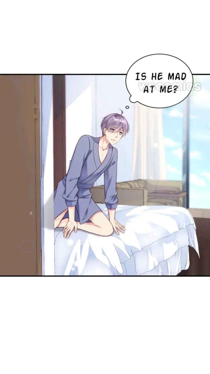 Messages From The Killer Chapter 63 page 19 - 