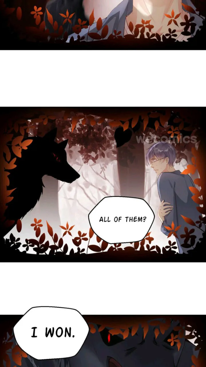 Messages From The Killer Chapter 63 page 3 - 