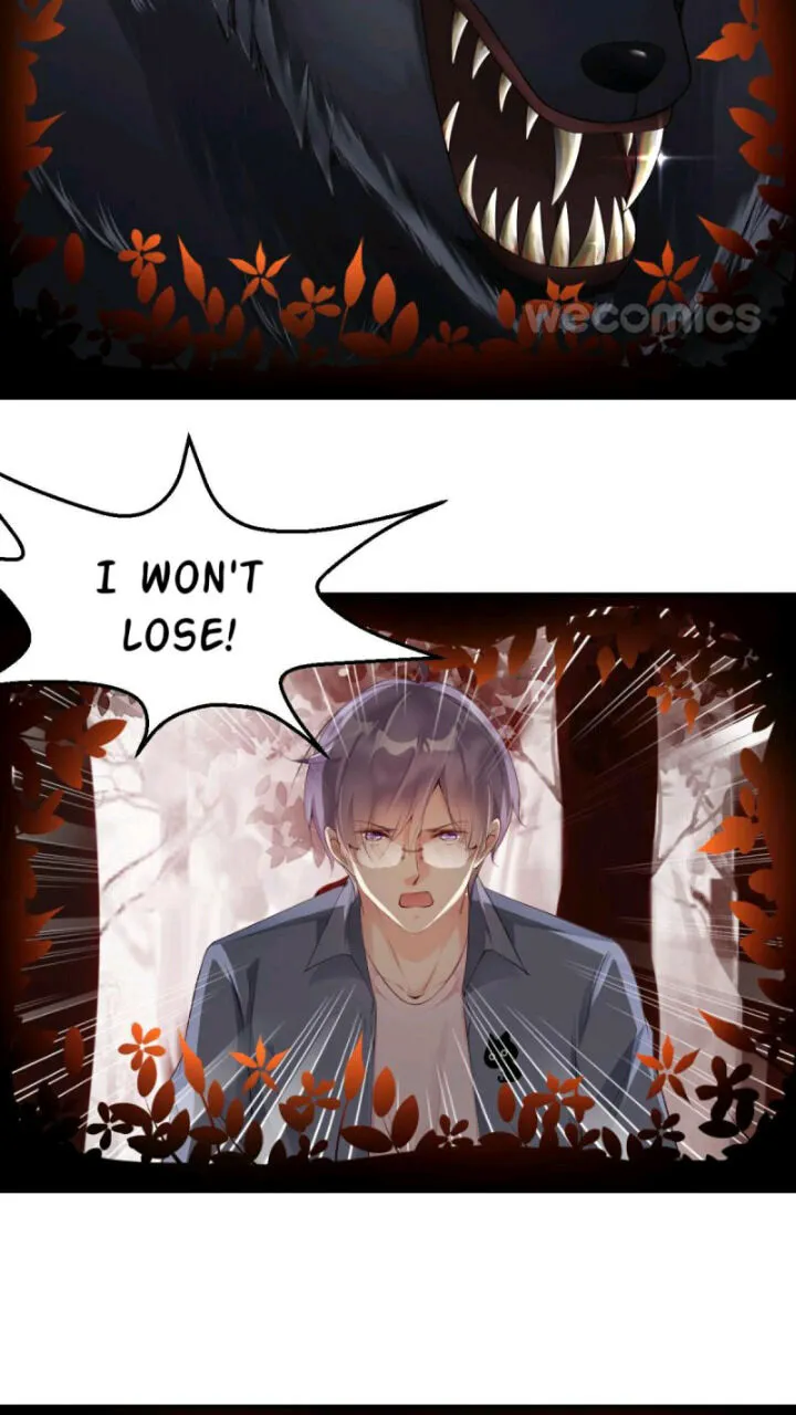 Messages From The Killer Chapter 63 page 4 - 