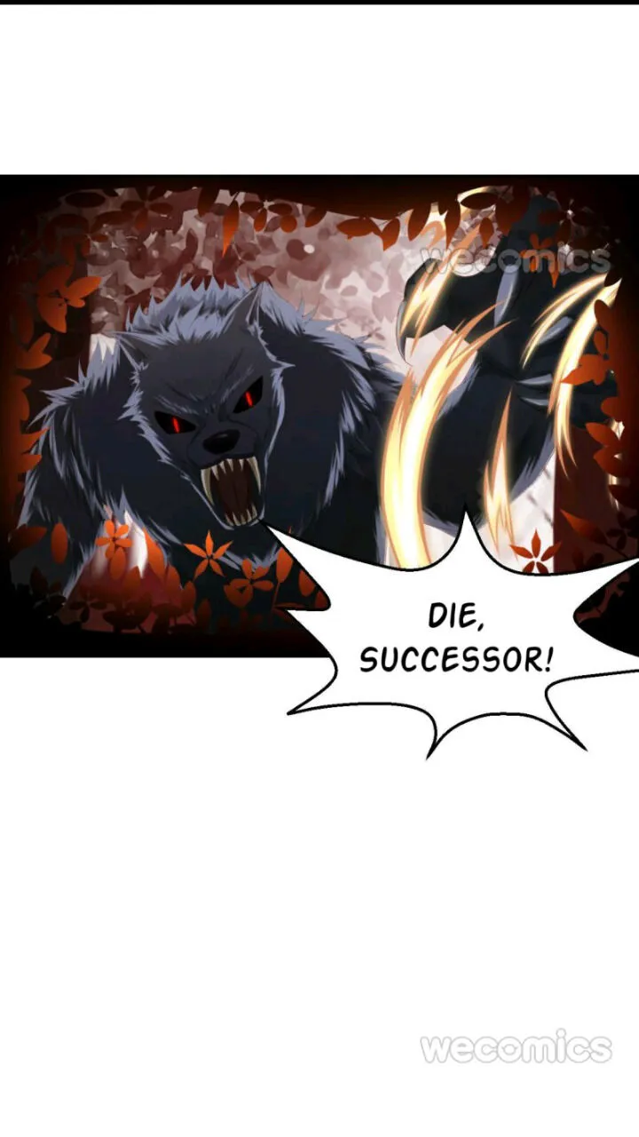 Messages From The Killer Chapter 63 page 5 - 