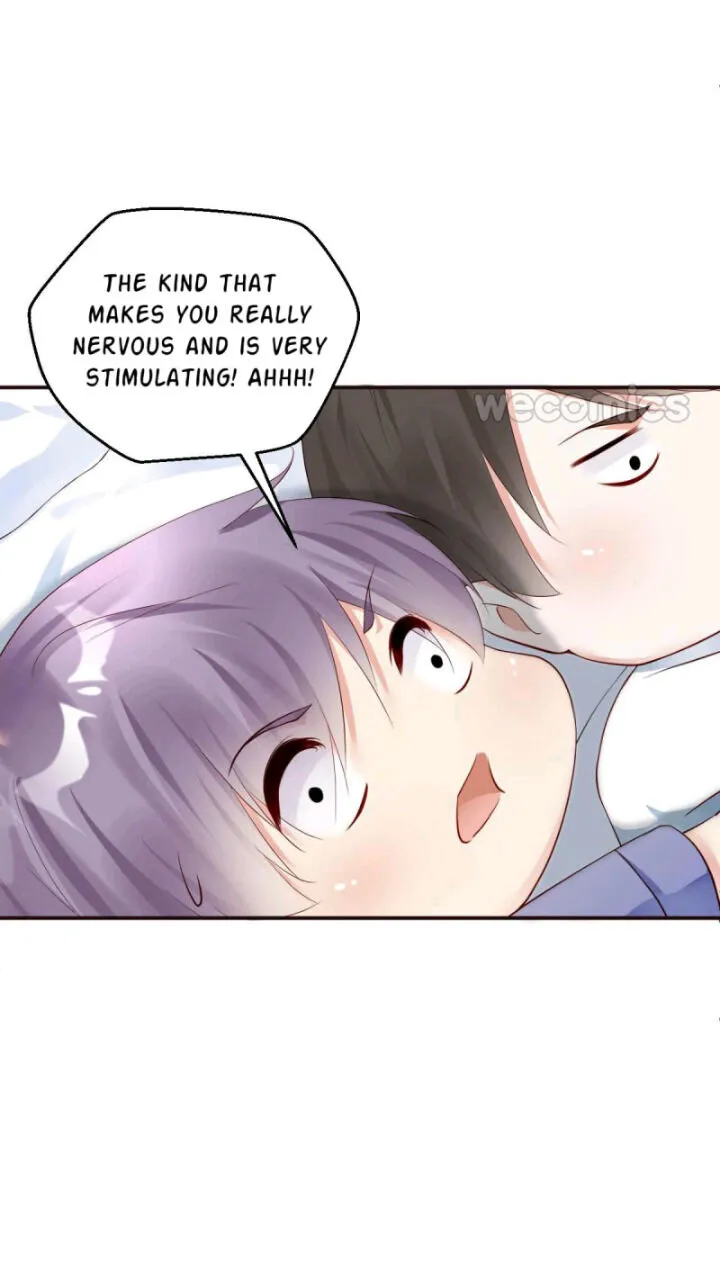 Messages From The Killer Chapter 63 page 8 - 