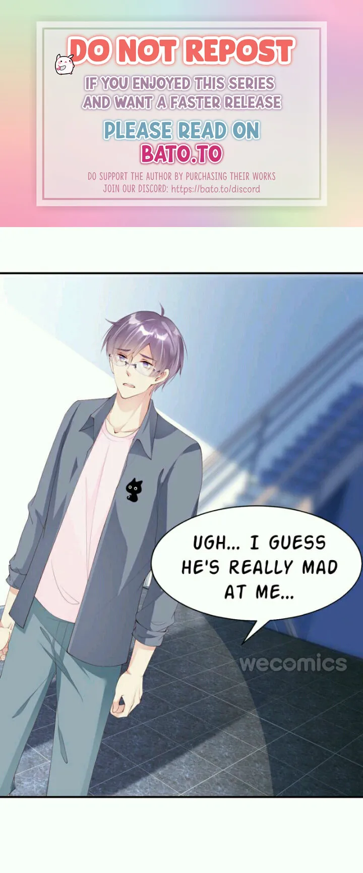 Messages From The Killer Chapter 64 page 1 - 