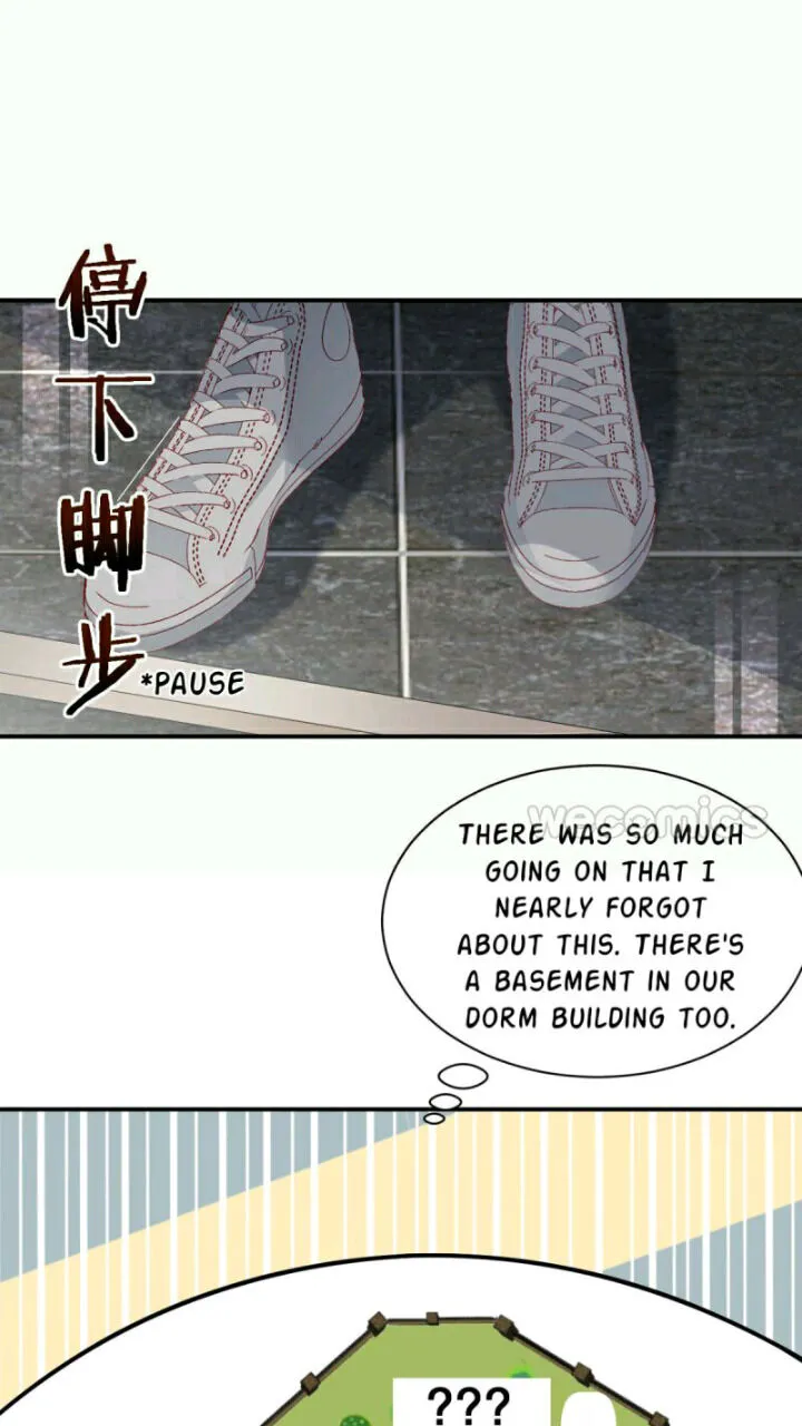 Messages From The Killer Chapter 64 page 2 - 