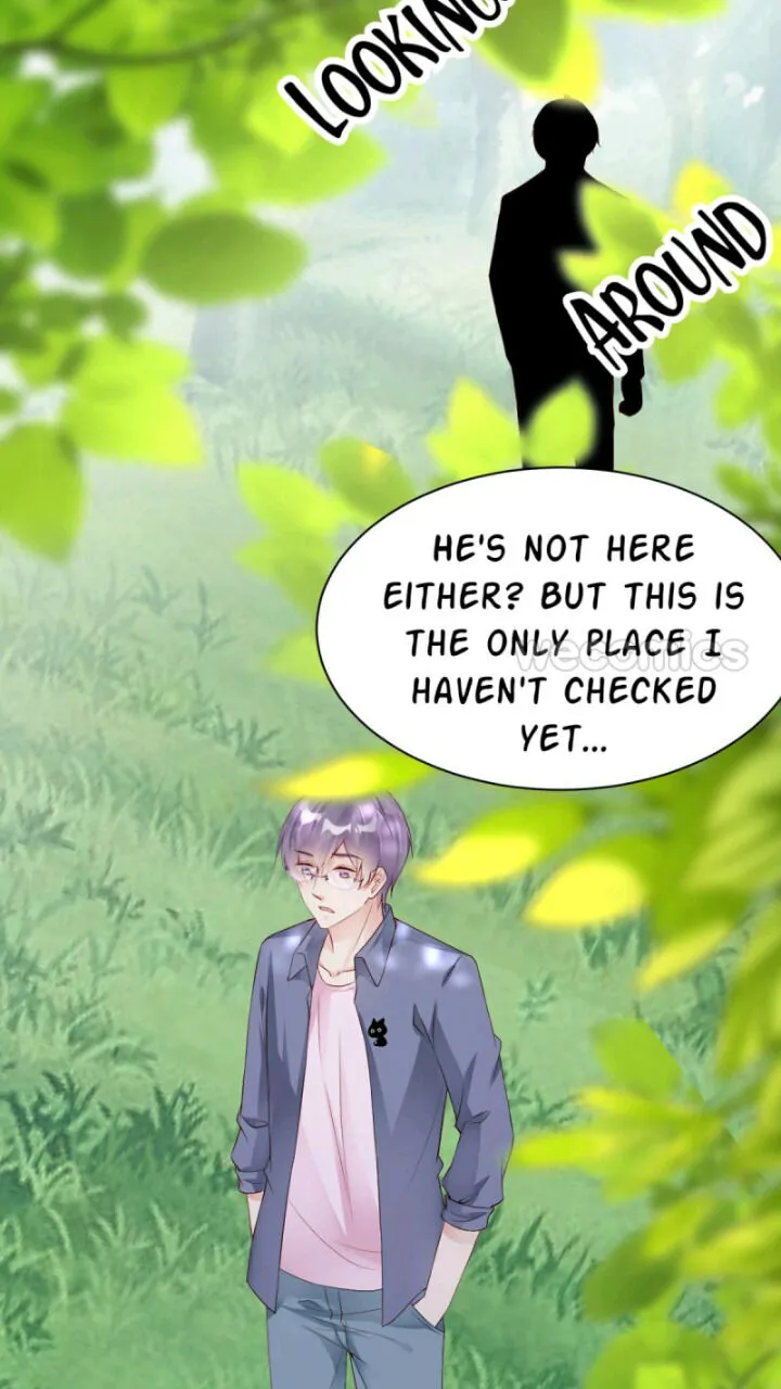 Messages From The Killer Chapter 64 page 11 - 