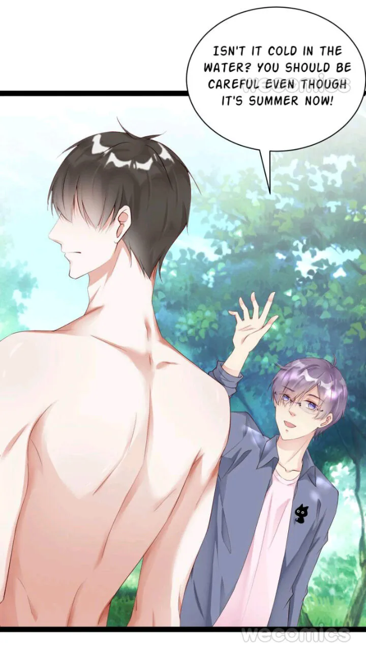Messages From The Killer Chapter 64 page 16 - 
