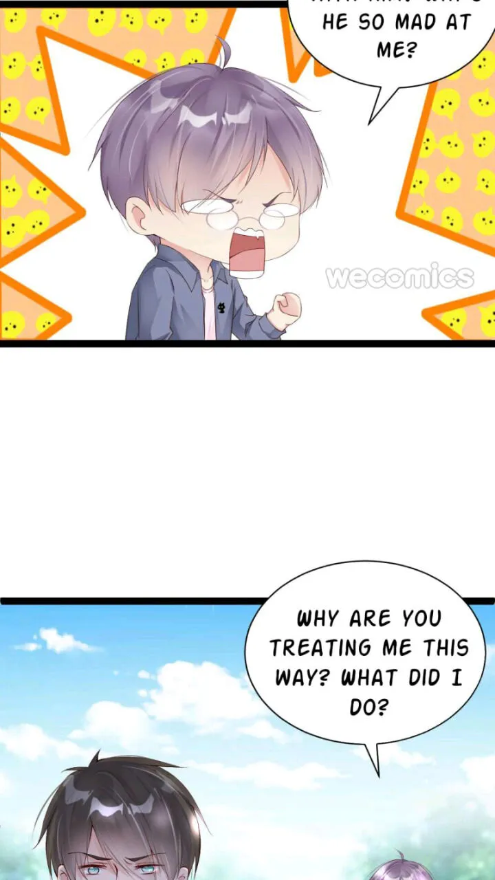 Messages From The Killer Chapter 64 page 20 - 
