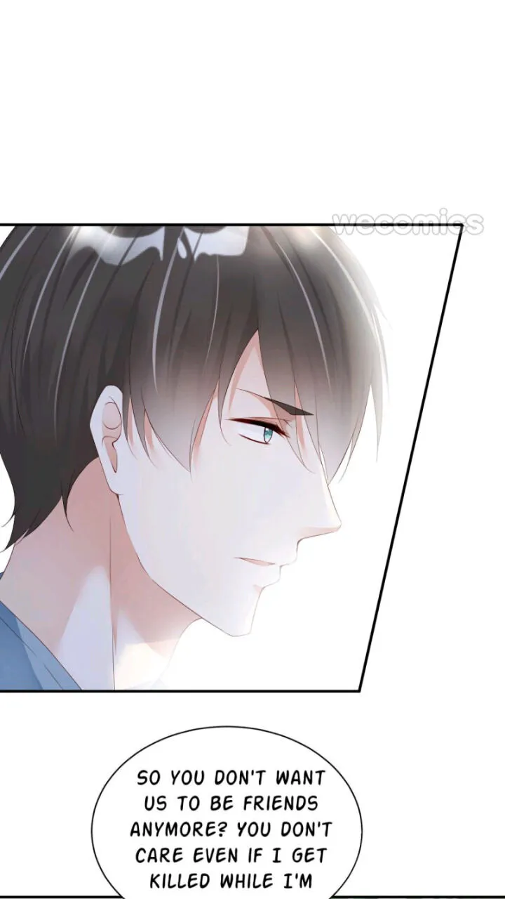 Messages From The Killer Chapter 64 page 22 - 