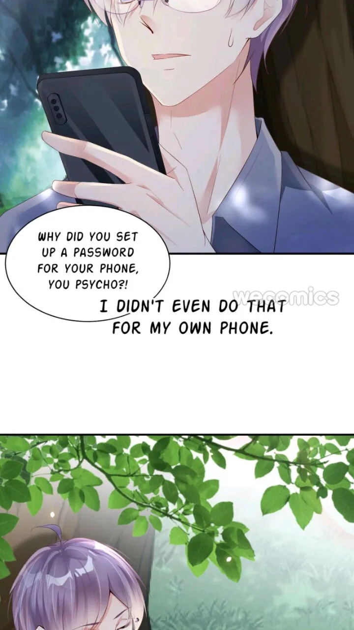 Messages From The Killer Chapter 64 page 26 - 