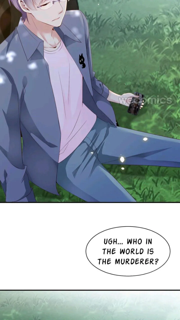 Messages From The Killer Chapter 64 page 27 - 
