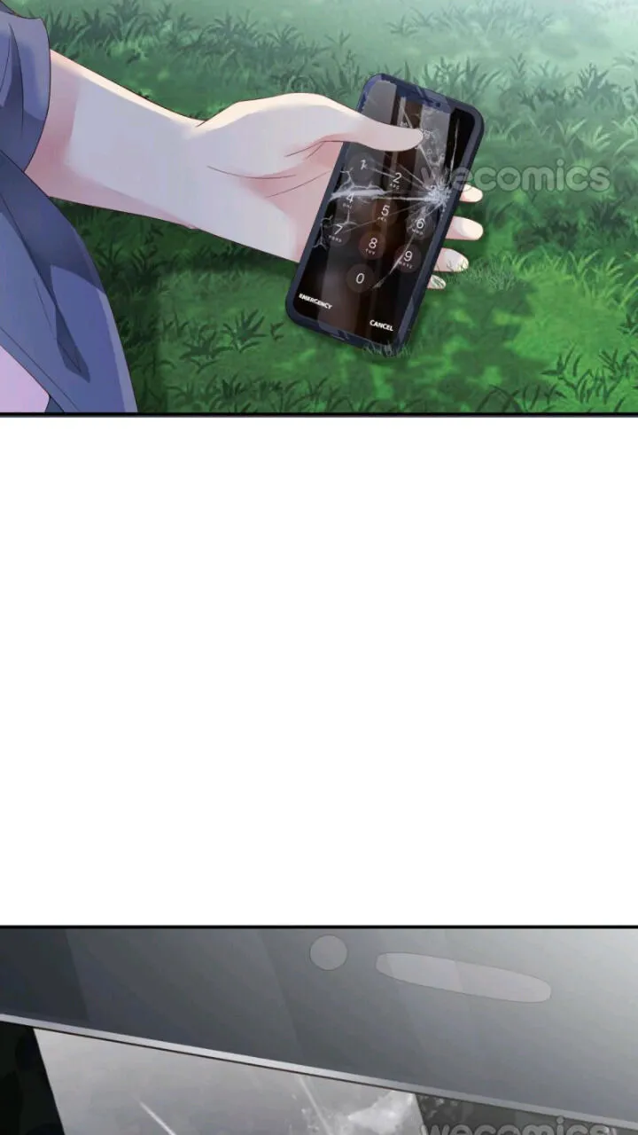 Messages From The Killer Chapter 64 page 28 - 
