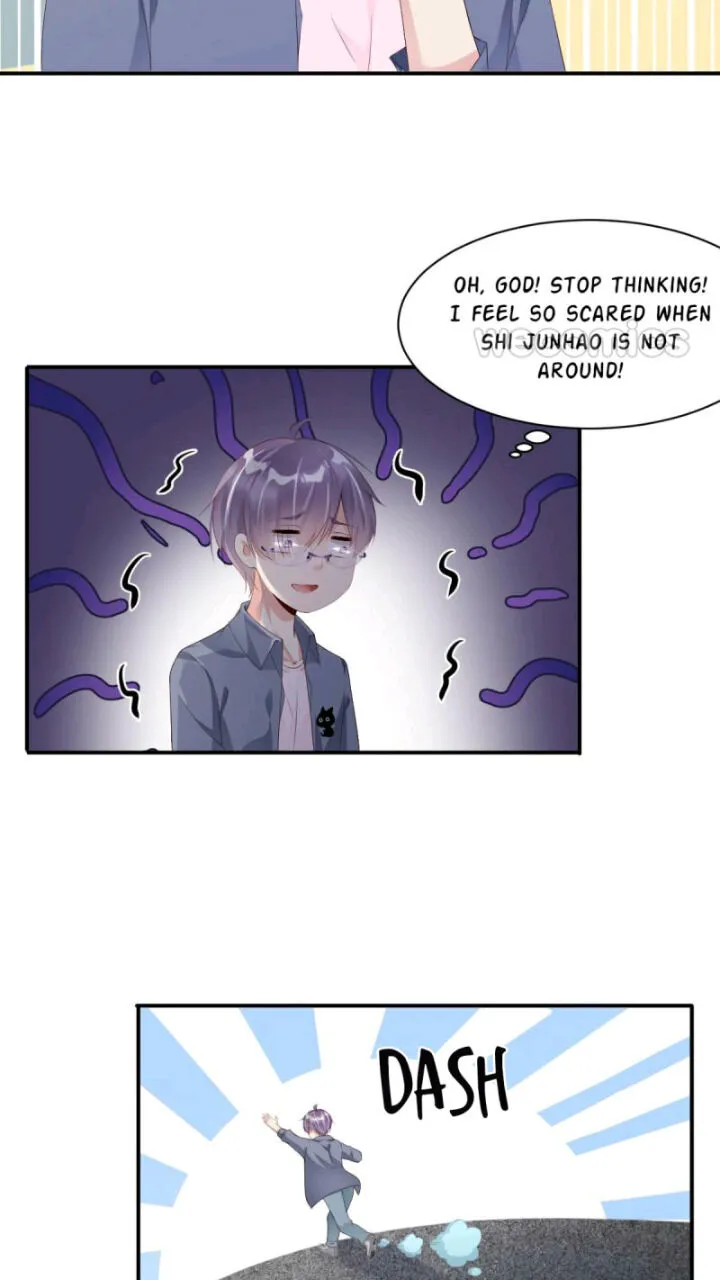 Messages From The Killer Chapter 64 page 4 - 