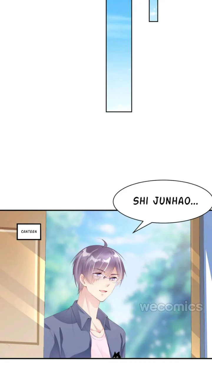 Messages From The Killer Chapter 64 page 6 - 